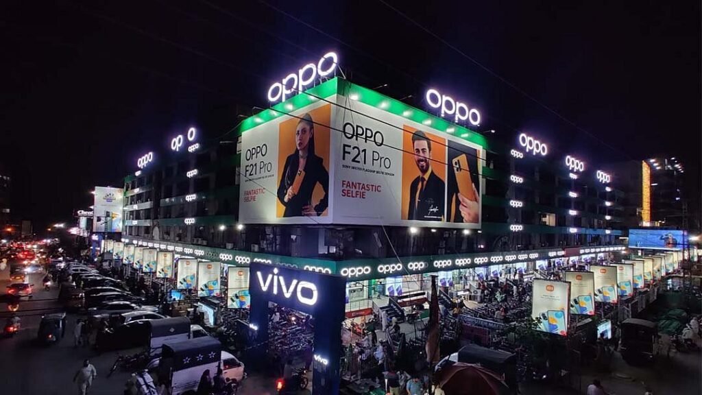 hafeez-center-lahore